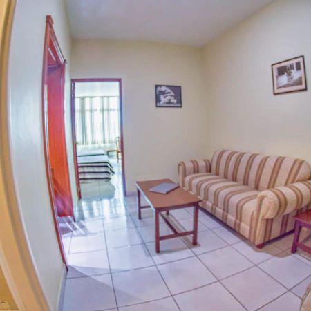 Hotel Plaza Sahuayo מראה חיצוני תמונה