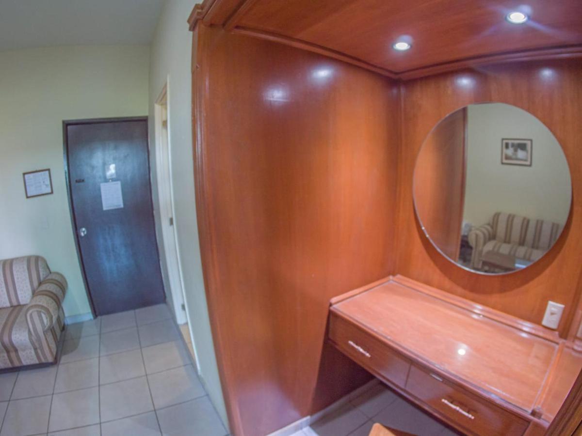 Hotel Plaza Sahuayo מראה חיצוני תמונה