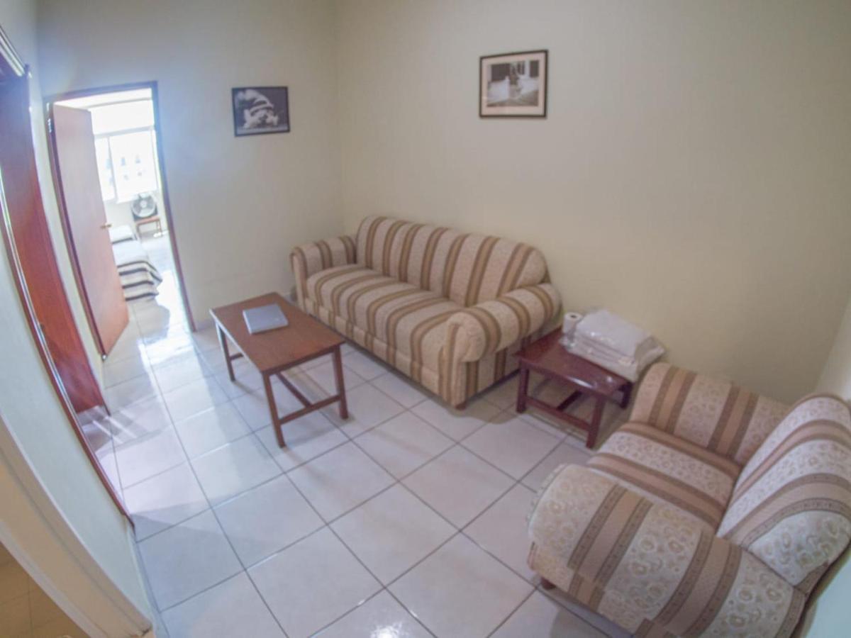 Hotel Plaza Sahuayo מראה חיצוני תמונה