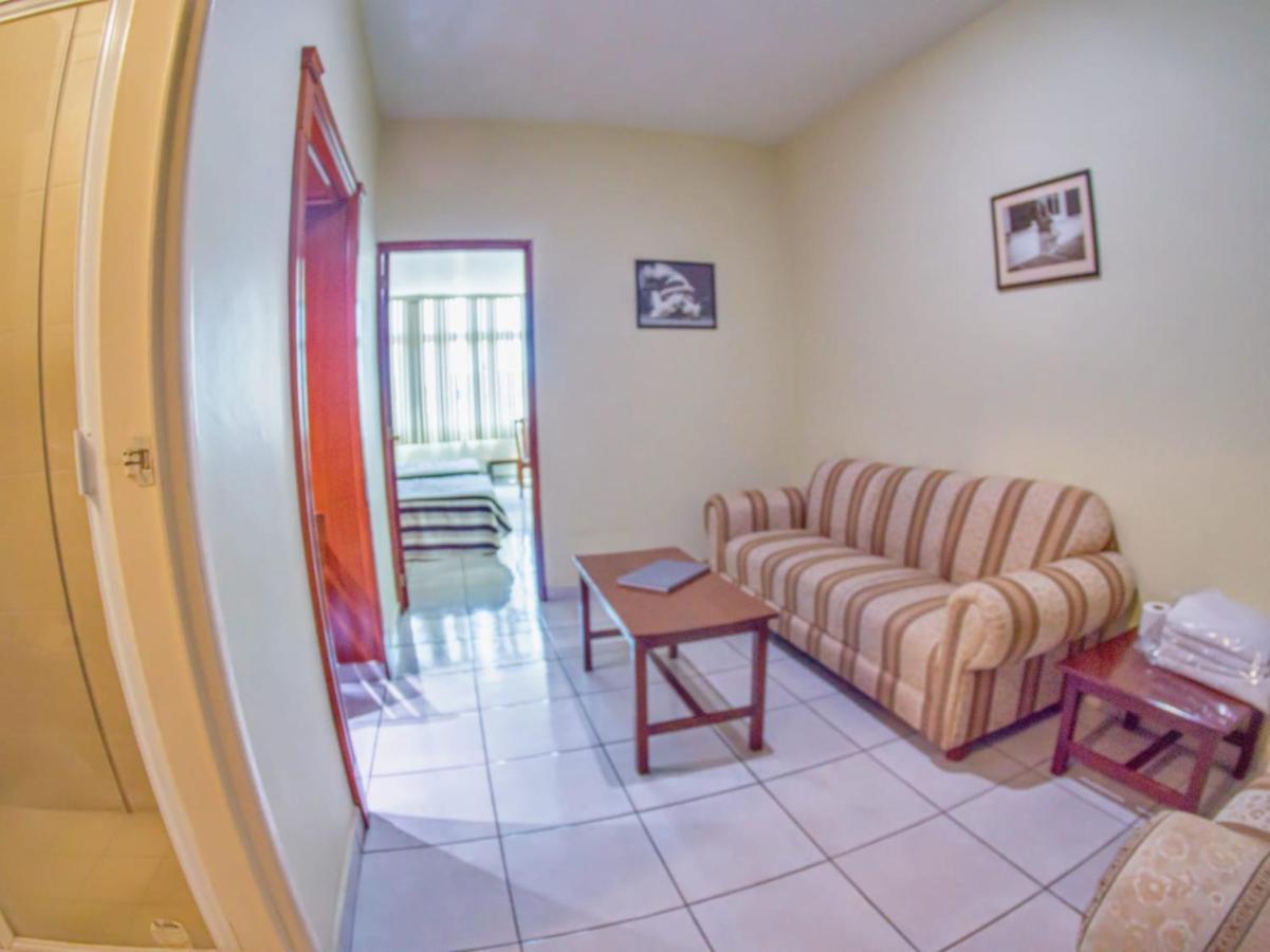 Hotel Plaza Sahuayo מראה חיצוני תמונה