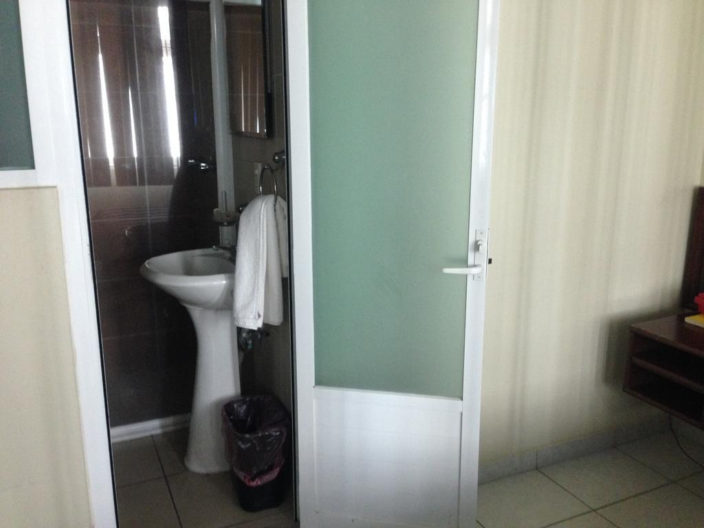 Hotel Plaza Sahuayo מראה חיצוני תמונה