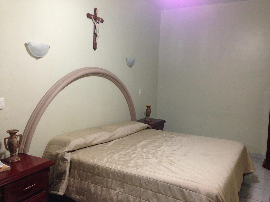 Hotel Plaza Sahuayo מראה חיצוני תמונה