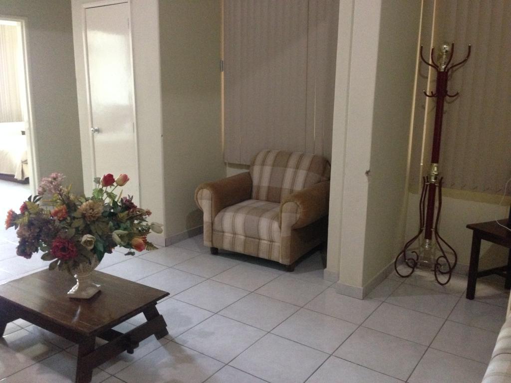 Hotel Plaza Sahuayo מראה חיצוני תמונה