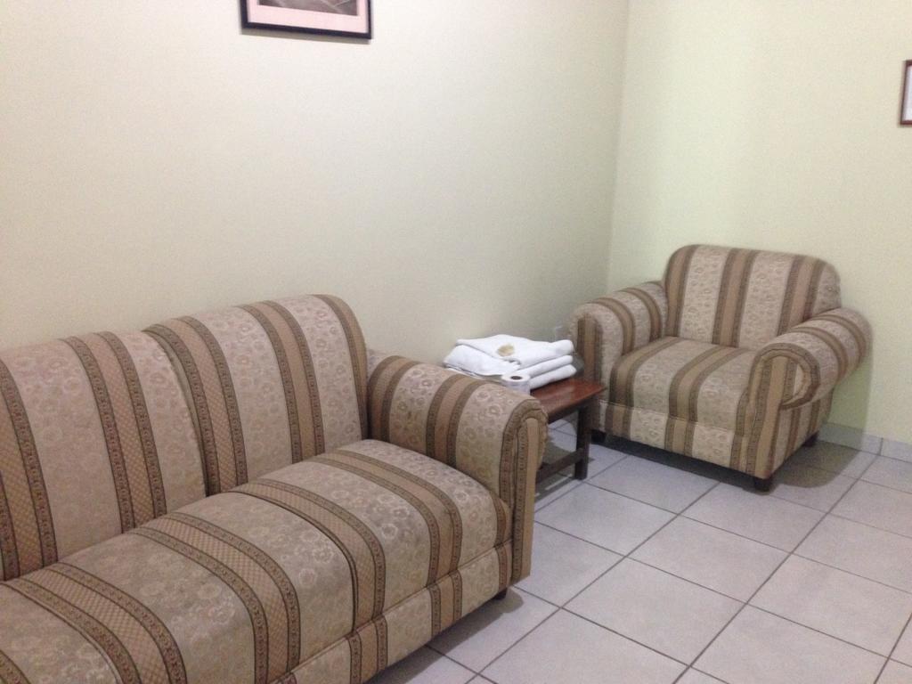 Hotel Plaza Sahuayo מראה חיצוני תמונה