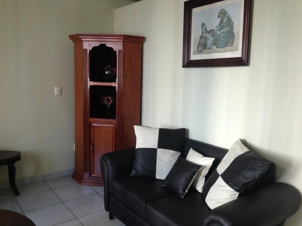 Hotel Plaza Sahuayo מראה חיצוני תמונה