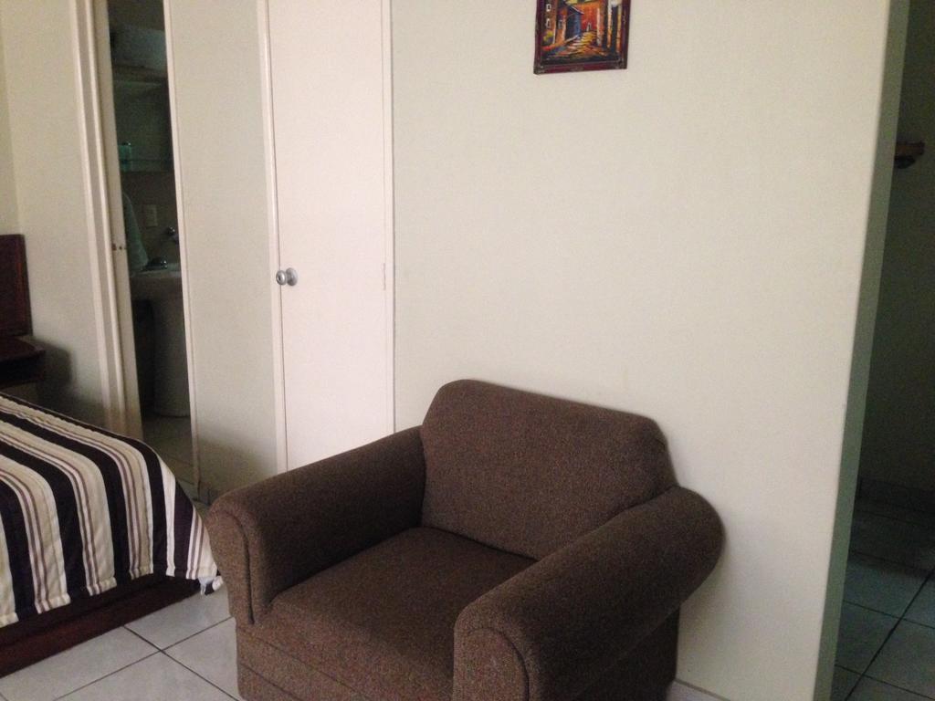 Hotel Plaza Sahuayo מראה חיצוני תמונה