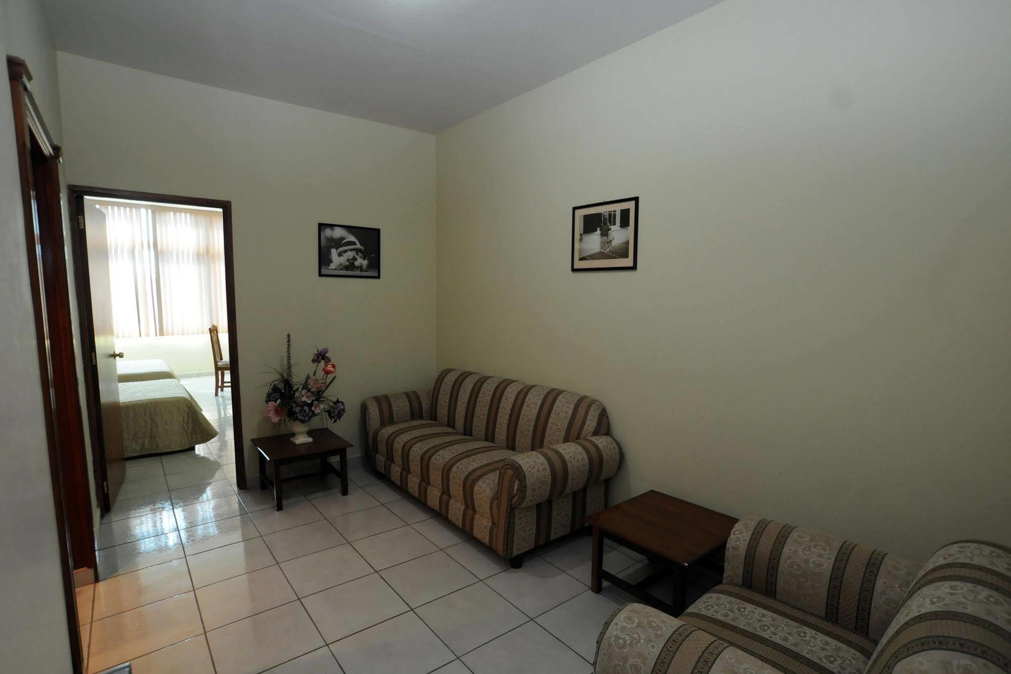 Hotel Plaza Sahuayo מראה חיצוני תמונה